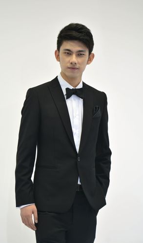 谢惠雯 视觉与舞美负责人