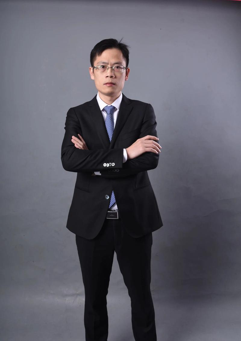 鲜余泽 现场执行负责人